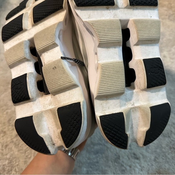 ON CLOUDMONSTER with Cloudtec - Picture 5 of 8